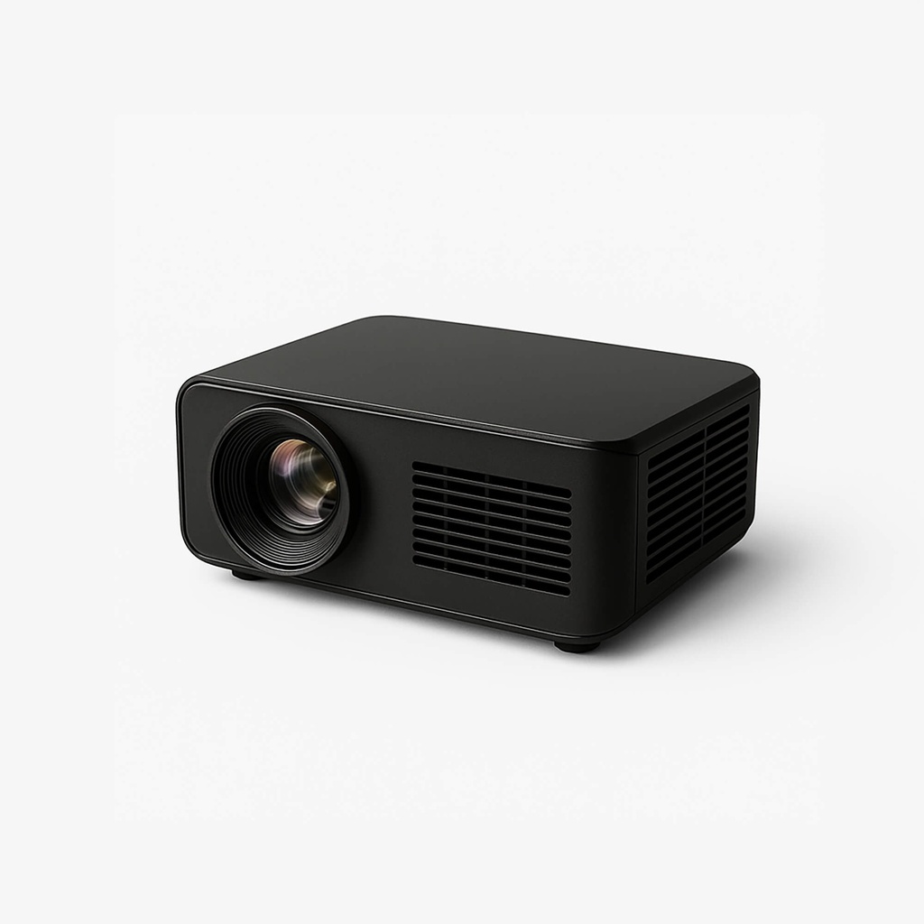 [RENT-HOUR] Projector